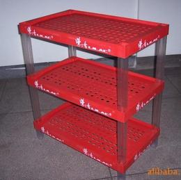 超市单面货架供应与批发指南