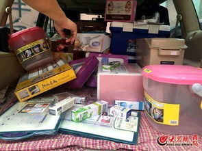 青岛阳光百货因销售“三无”进口商品被工商责令整改，日用百货销售领域需加强监管