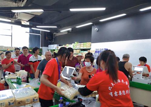 新零售浪潮下，壹佳美生鲜连锁超市如何以创新布局引领日用百货销售变革