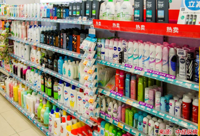 中国日用品百货行业发展现状、挑战与未来战略规划