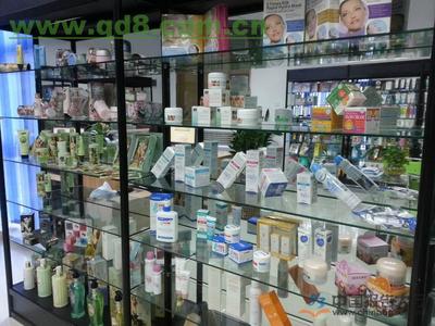 日化用品市场现状与未来趋势分析 从日用百货销售透视中国日化产业
