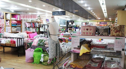 韩国梨大周边带娃旅行全攻略 购物、住宿与美食一网打尽