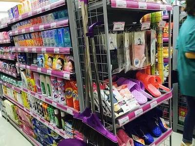 王府井爱便利杀入北京便利店市场，能否后来居上？